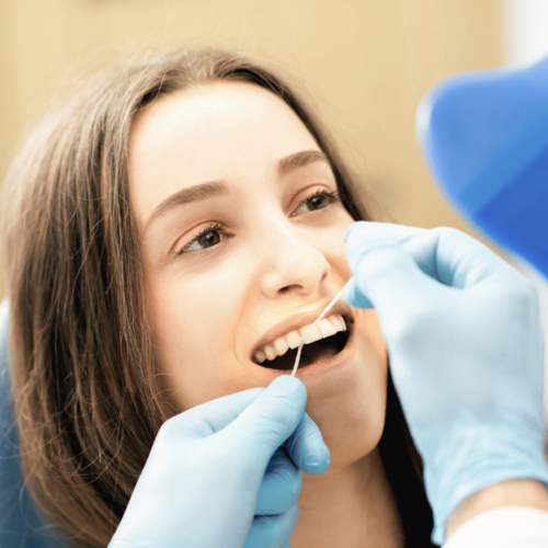 Professionelle Zahnreinigung – daher kommen die Preisunterschiede