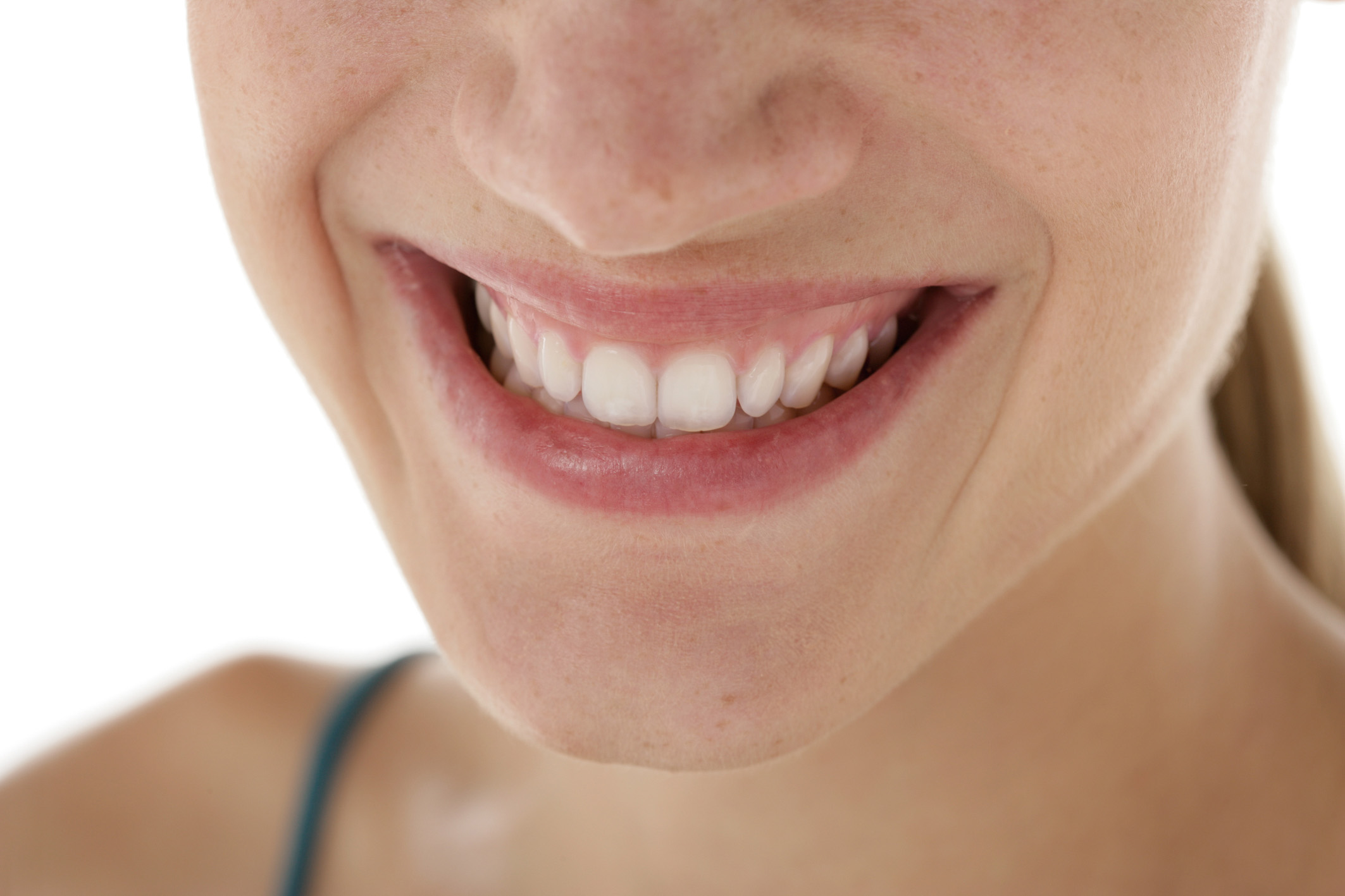Zahnimplantat-Versorgung - Ausreichend Einheilzeit einplanen! | Quelle: © Initiative proDente e.V.