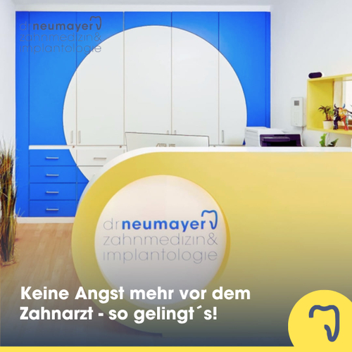 Keine Angst mehr vorm Zahnarzt: So gelingt Ihr entspannter Besuch in Mannheim