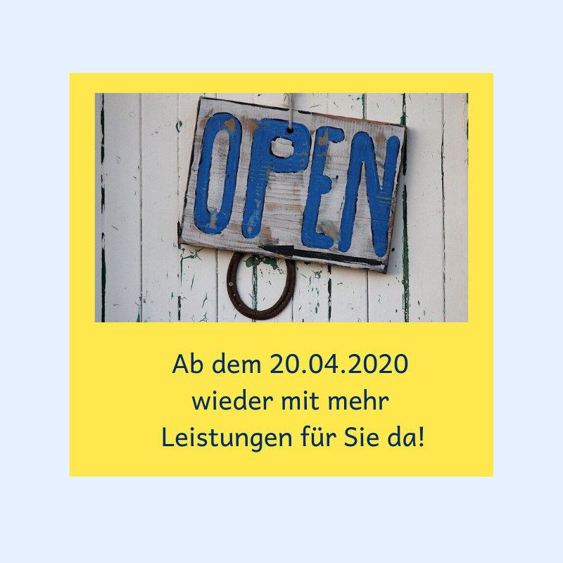 Leistungen