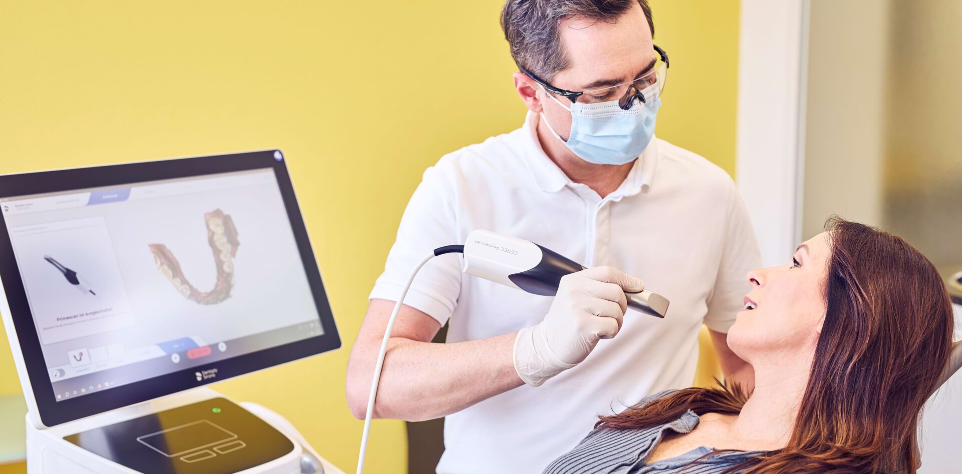 Laser-Implantologie